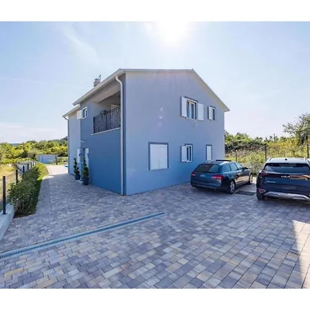 Vila Isabella In Sovinjak, Istria *